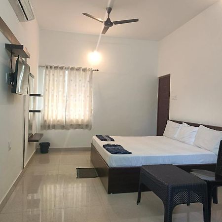 Arivu Lodge Ac Anaimalai エクステリア 写真