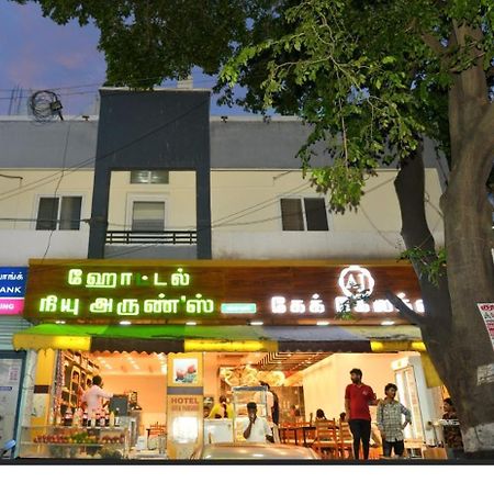 Arivu Lodge Ac Anaimalai エクステリア 写真