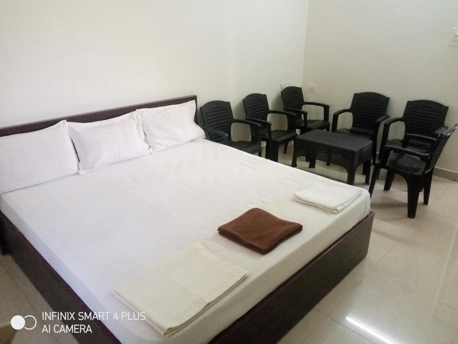 Arivu Lodge Ac Anaimalai エクステリア 写真