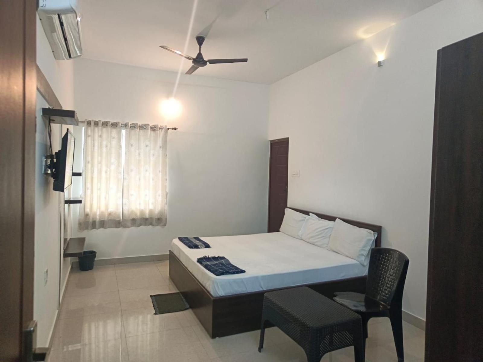 Arivu Lodge Ac Anaimalai エクステリア 写真