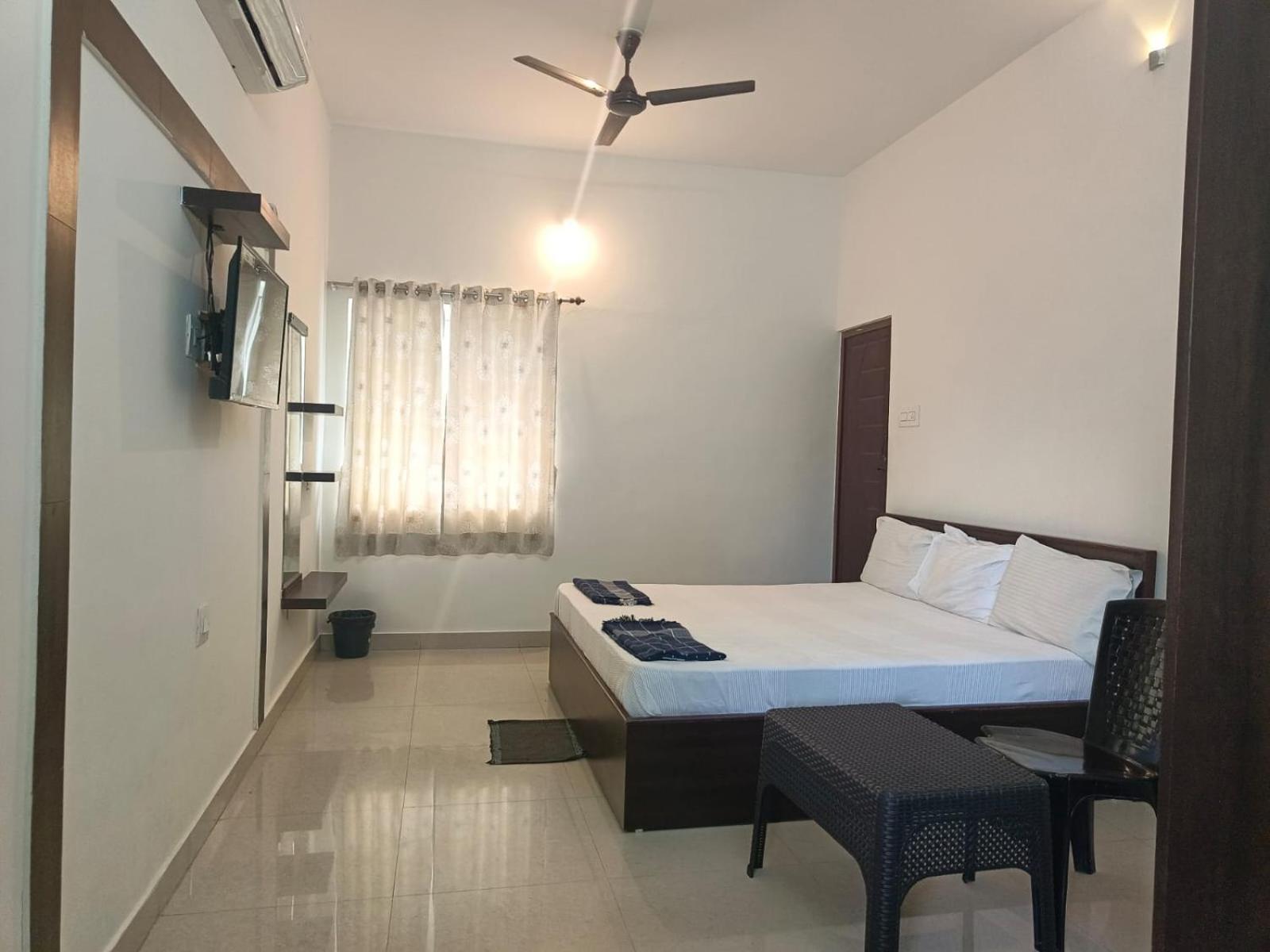 Arivu Lodge Ac Anaimalai エクステリア 写真