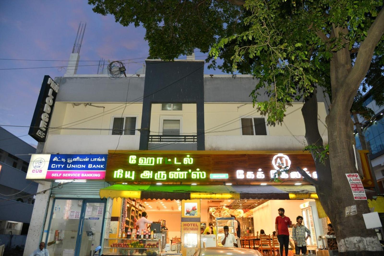 Arivu Lodge Ac Anaimalai エクステリア 写真